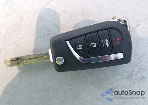 2022 Toyota Corolla Le from USA, damaged, VIN JTDEPMAEXNJ231377